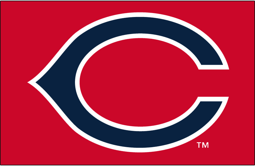 Cleveland Indians 1972 Cap Logo t shirts iron on transfers